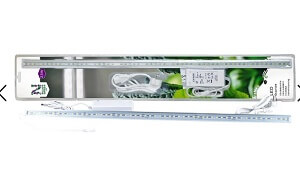 Växtbelysning LED NO.1 23W, 85cm med adapter