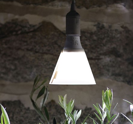 Växtlampa Odla Plant Light LED